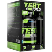 Resim Everbuıld Test Build Daa Aspartic Acid / 90 Caps 