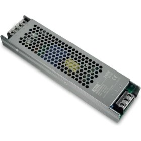 Resim Arge Led 12 Volt 20 Amper 240 Watt Trafo (Güç Kaynağı) 
