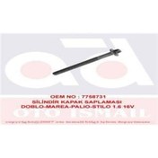 Resim Reınz 14-35734-3 Silindir Kapak Saplaması Civatası Palio Doblo Marea Stilo 1.6 16V 