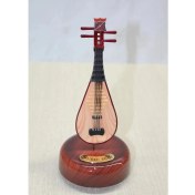 Resim Buğz Müzik Kutusu ALK3792 