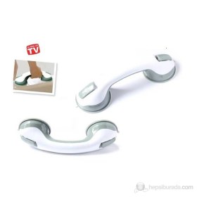 Resim Vantuzlu Banyo Tutacağı 