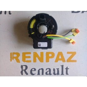 Resim Alfa Romeo Giulia Airbag Sargısı 10118117-05 