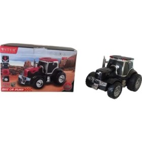 Resim Wster Ws-560 Traktörbluetooth Ses Bombası 