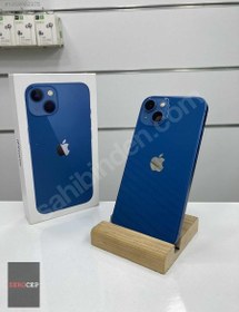 Resim Apple iPhone 13 İkinci El TR | 128 GB | Mavi 