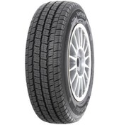 Resim Matador 205/65R15C 102/100T 6Pr Mps125 Variantaw Dört Mevsim Lastiği 2025 