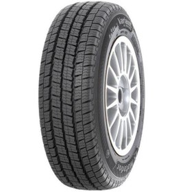 Resim Matador 205/65R15C 102/100T 6Pr Mps125 Variantaw Dört Mevsim Lastiği 2025 