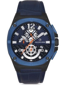 Resim Pacomarine Pm.28001.02 Erkek Kol Saati 