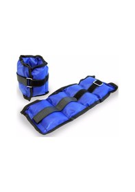 Resim El Ayak Ağırlığı Kum Torbası 500 G 1 Adet 