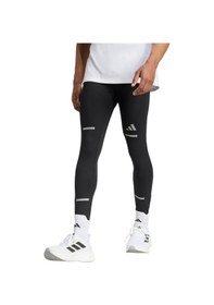 Resim Adidas Erkek Siyah Tayt Adi365 Tights M Jp3847 Siyah 