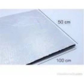 Resim Markaflex Kalorifer Peteği Arkası Isı Yalıtım ve Izolasyon Levhası Radyatör Arkalığı Yalıtım Malzemesi 