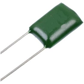 Resim Labshop41 2A682J 6.8Nf 100V Polyester Kondansatör X 1 Adet (Rf012) 