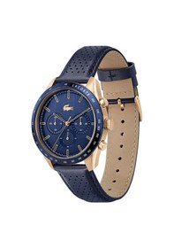 Resim Lacoste Lac2011111 Erkek Kol Saati-5322 Çok Renkli 