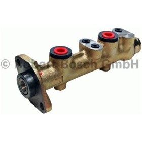 Resim Bosch Fren Ana Merkezi 20.64Mm Uno 83 