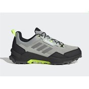 Resim Adidas Terrex Ax4 Erkek Outdoor Ayakkabı Siyah - Gri 