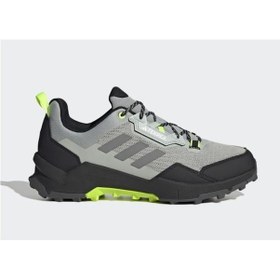 Resim Adidas Terrex Ax4 Erkek Outdoor Ayakkabı Siyah - Gri 