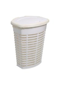 Resim Primanova Palm Kirli Çamaşır Sepeti 50 Litre 3 Renk Diğer 