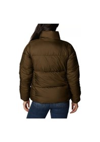 Resim Columbia Columbıa Puffect Kadın Mont 1864781-319 1864781-319 Yeşil Yeşil 