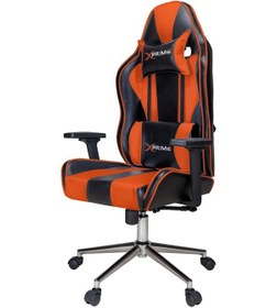 Resim Ofisel Alpha Oyuncu Koltuğu Koltuğu 