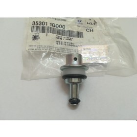 Resim Basınç Regülatörü Accent 06-11 Era Benzinli Şamandıradaki 35301 