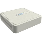 Resim HILOOK NVR-108H-D 4Mpix,H265+,8Kanal Video, 1 HDD,60Mbps Bant Genişliği,NVR 