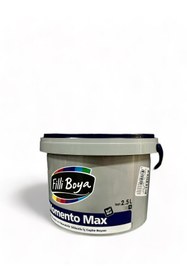Resim Filli Boya Andezit 20 Momento Max Tam Silinebilir Silikonlu Iç Cephe Boyası 2,5 Lt 