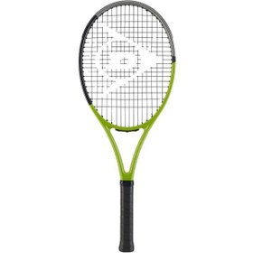 Resim Dunlop D Tr Tristorm Team 100 G1 Nh Unisex Tenis Raketi 