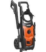 Resim Ferm GRM1025 1800 W 140 Bar Yüksek Basınçlı Yıkama Makinesi 