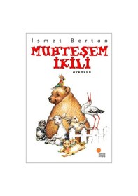 Resim Abckırtasiye Muhteşem İkili 
