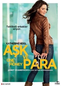 Resim As Sanat - Aşk ve Para - One For The Money DVD 