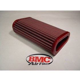 Resim Bmc Honda Cbf 600 Kutu Içi Performans Hava Filtresi FM490/08 