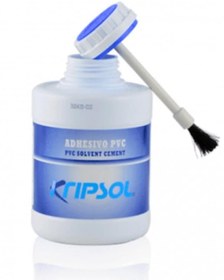 Resim Kripsol Pvc Yapıştırıcı 1 Kg Ambalaj-1000Gr 