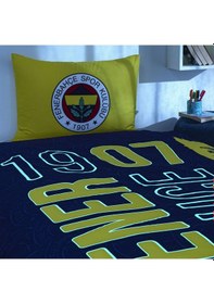 Resim Lisanslı Fb Şanslı Kanarya Nevresim Takımı Tek Kişilik 000000001000050708 Çok Renkli 