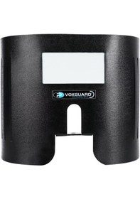 Resim Voxguard Vu Mikrofon Kalkanı/Shield/Izolasyon Paneli 