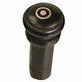 Resim Carlovy 1/4 Keman Kuyruk End Pin - Abanoz 