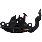 Resim Motor Kaput Kilidi Koleos 504644584 