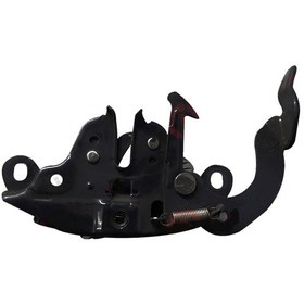 Resim Motor Kaput Kilidi Koleos 504644584 