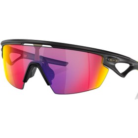 Resim OAKLEY ERKEK GÜNEŞ GÖZLÜĞÜ Sphaera Siyah 