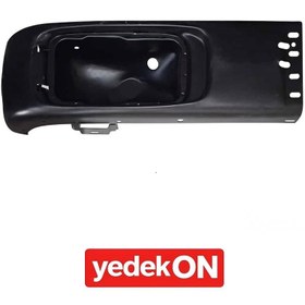 Resim Tampon 2521 Ön Sağ Metal - A3818800170 