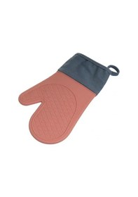 Resim Uslucan Alışveriş Isıya Dayanıklı Silikon Fırın Eldiveni Renk 