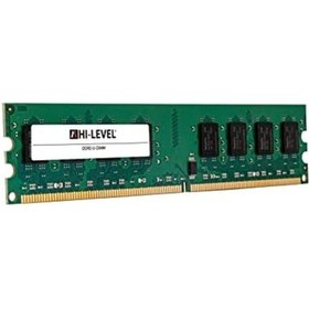 Resim Hı-level 8g 1600 Mhz Ddr3 1.35v Cl11 Udımm Ram 