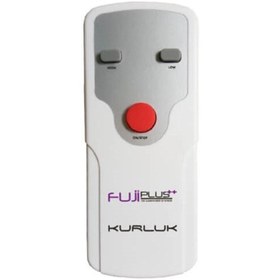 Resim Fujiplus Flow Serisi Isıtıcısız 150 Cm Hava Perdesi 