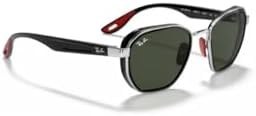 Resim RAY-BAN Rayban Rb3674M F00771 Güneş Gözlüğü,Çok Renkli 
