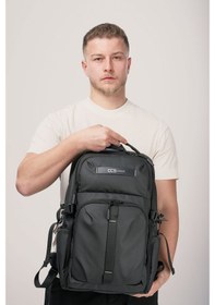 Resim Ççs Unisex Sırt Çantası Ccs51829 Siyah 