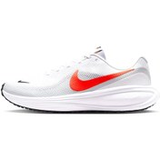 Resim Nike Revolution 8 Erkek Spor Ayakkabı Beyaz 