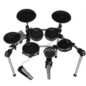 Resim Carlsbro CSD500 Mesh Elektronik Davul Seti 