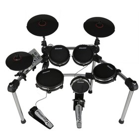 Resim Carlsbro CSD500 Mesh Elektronik Davul Seti 