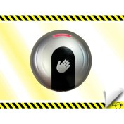 Resim Lorex LR-NTB0 Temassız El Yaklaşım Sensörü 