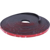 Resim 3M Oto Kapı Kaput Ses Toz Yalıtım Fitili 5 mt. 