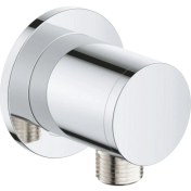 Resim Grohe Tempesta Duvar Bağlantılı Duş Çıkış Dirseği Krom 28671001 