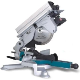 Resim Aesco Catpower 2501 Üstten Tablalı Gönye Kesme 1800 Watt 